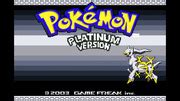 download pokemon platinum gba|baixar pokemon platinum.